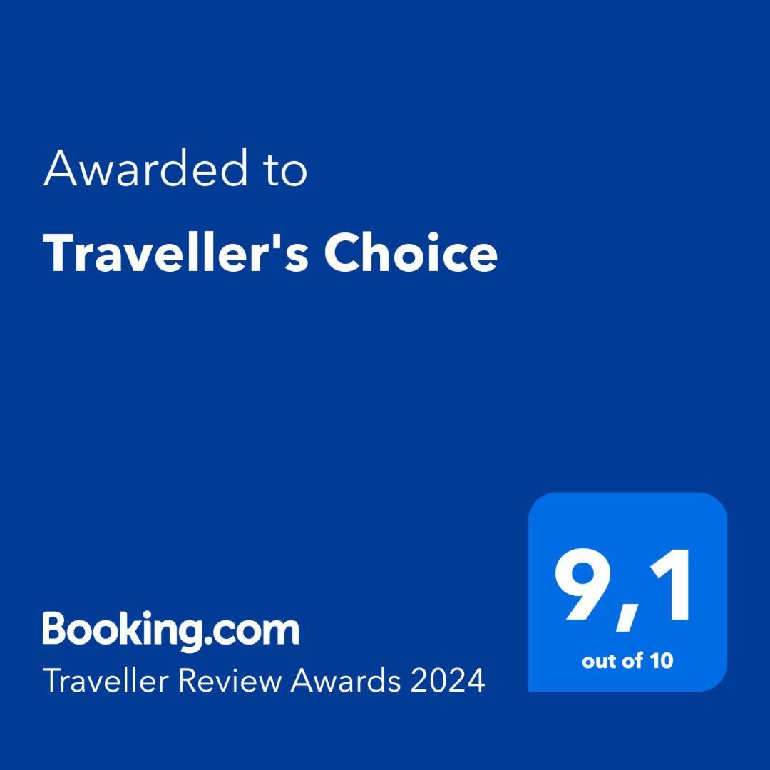 Апартаменти Traveller'S Choice Афіни Екстер'єр фото